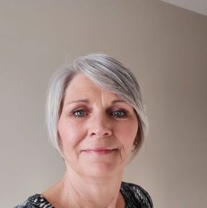 Meet your Posher, Gail